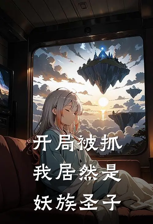 开局被抓，我居然是妖族圣子