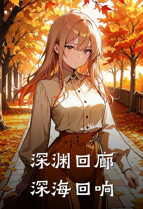 《深渊回廊深海回响》陈启李振火爆新书_深渊回廊深海回响(陈启李振)免费小说