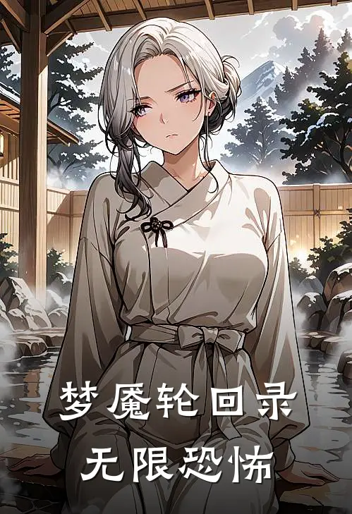 梦魇轮回录：无限恐怖