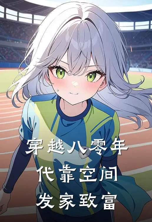 穿越八零年代靠空间发家致富