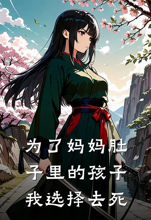 为了妈妈肚子里的孩子，我选择去死