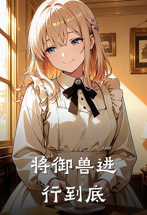 将御兽进行到底