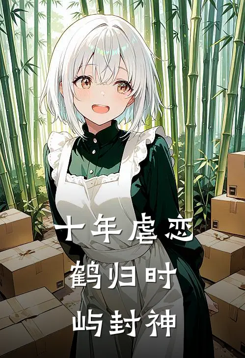 十年虐恋：鹤归时，屿封神