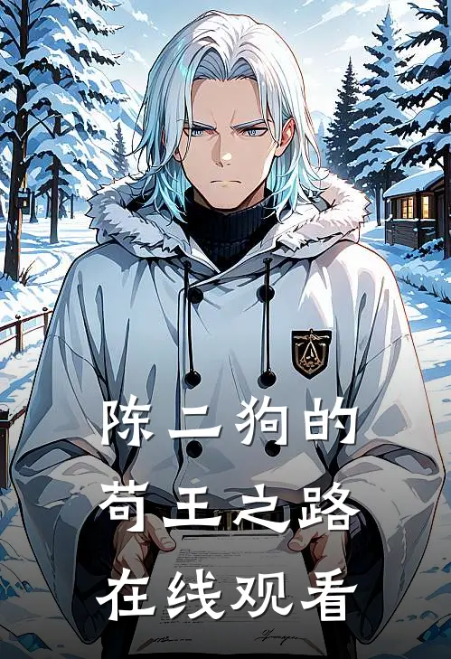 陈二狗的苟王之路在线观看