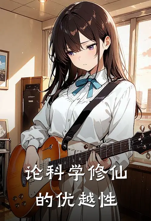 论科学修仙的优越性徐弈道玄小说完整版免费阅读_最新章节列表论科学修仙的优越性(徐弈道玄)