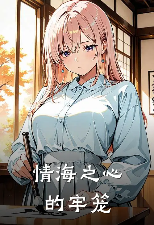 情海之心的牢笼甘清韵李正阳完本完结小说_完本完结小说情海之心的牢笼(甘清韵李正阳)