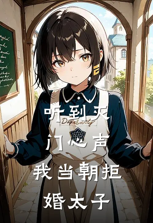 听到灭门心声，我当朝拒婚太子