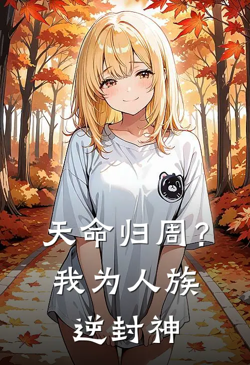 天命归周？我为人族逆封神(帝辛姬发)免费阅读完整版小说_最新小说全文阅读天命归周？我为人族逆封神帝辛姬发