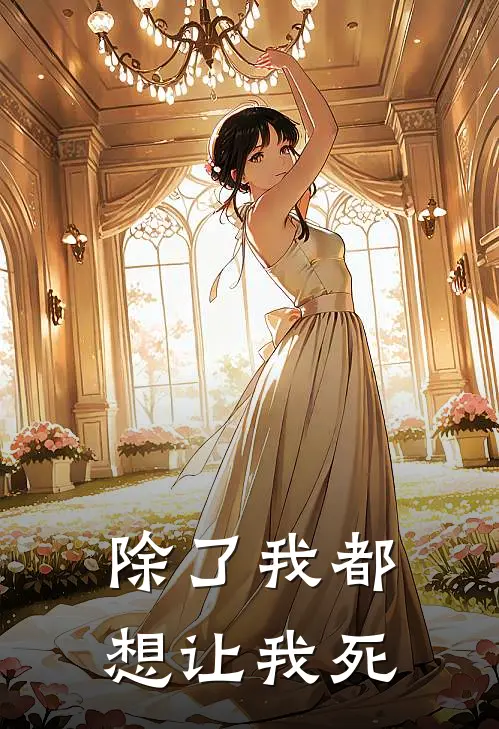 除了我都想让我死