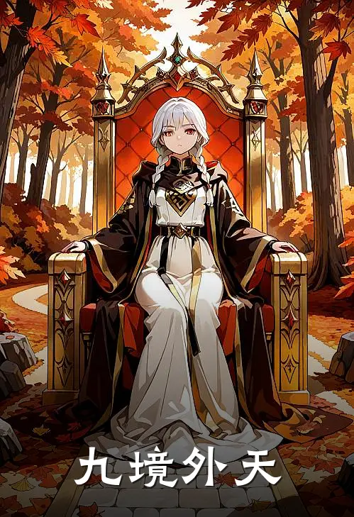 九境外天