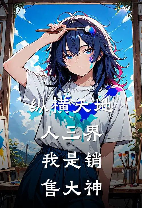 纵横天地人三界：我是销售大神(林辰玉帝)完整版免费全文阅读_完本小说推荐纵横天地人三界：我是销售大神(林辰玉帝)