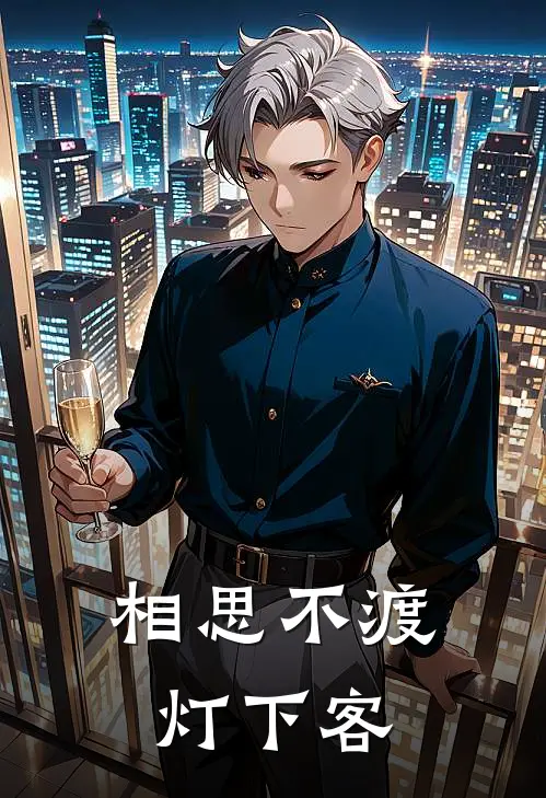 相思不渡灯下客