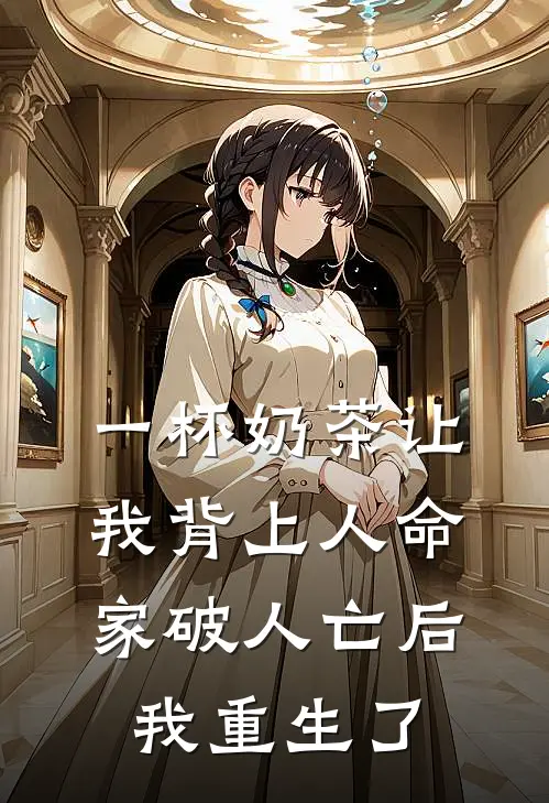 一杯奶茶让我背上人命，家破人亡后我重生了叶初薛风免费小说全文阅读_免费小说在线阅读一杯奶茶让我背上人命，家破人亡后我重生了叶初薛风