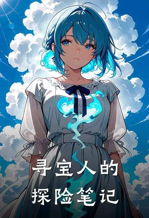 寻宝人的探险笔记(陈奇大勇)免费小说完结_最新推荐小说寻宝人的探险笔记(陈奇大勇)