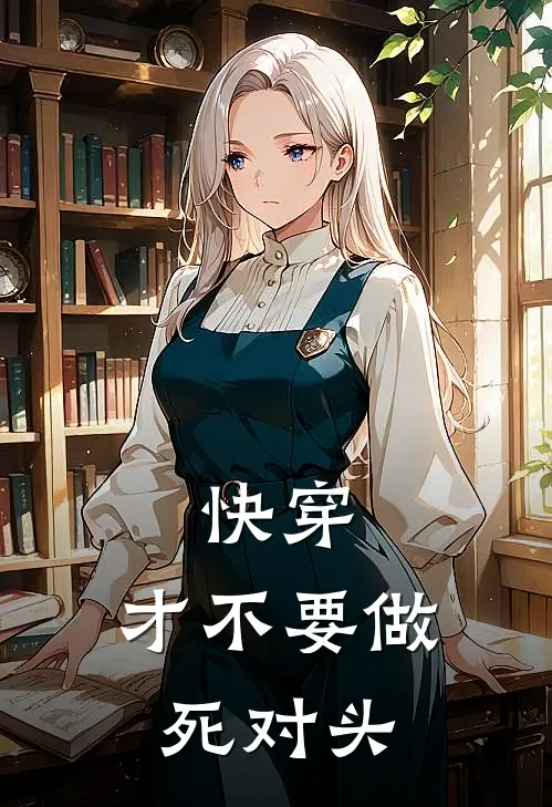 快穿，才不要做死对头陆也罗凯最新完本小说_免费小说大全快穿，才不要做死对头(陆也罗凯)