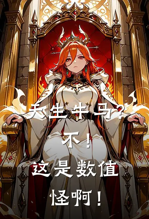 天生牛马？不！这是数值怪啊！(伍天铭天铭)小说推荐完本_全本免费小说天生牛马？不！这是数值怪啊！伍天铭天铭