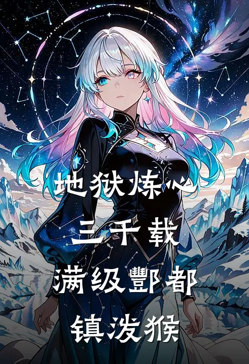 地狱炼心三千载，满级酆都镇泼猴林昊孙悟空完结小说大全_免费小说在哪看地狱炼心三千载，满级酆都镇泼猴(林昊孙悟空)