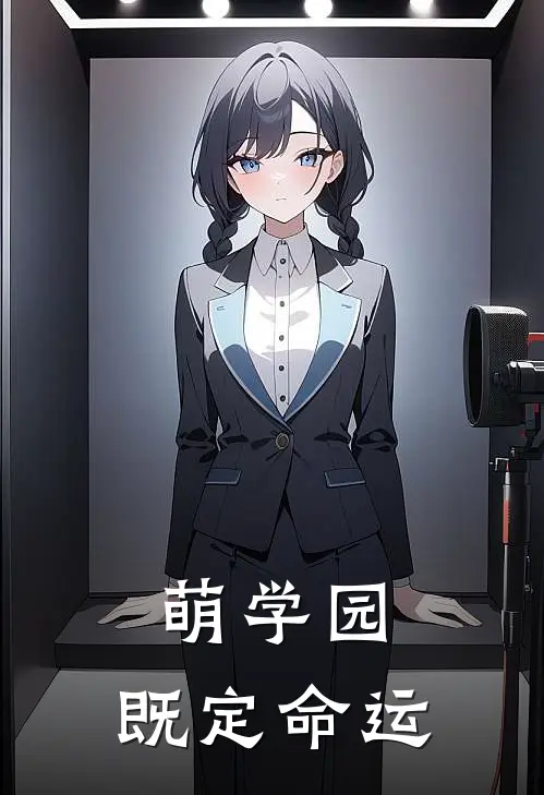 萌学园：既定命运肯豆基乌落全本免费完结小说_免费小说完结萌学园：既定命运肯豆基乌落