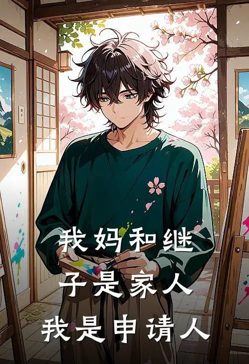 我妈和继子是家人，我是申请人张阳妈妈免费小说大全_小说完结我妈和继子是家人，我是申请人(张阳妈妈)