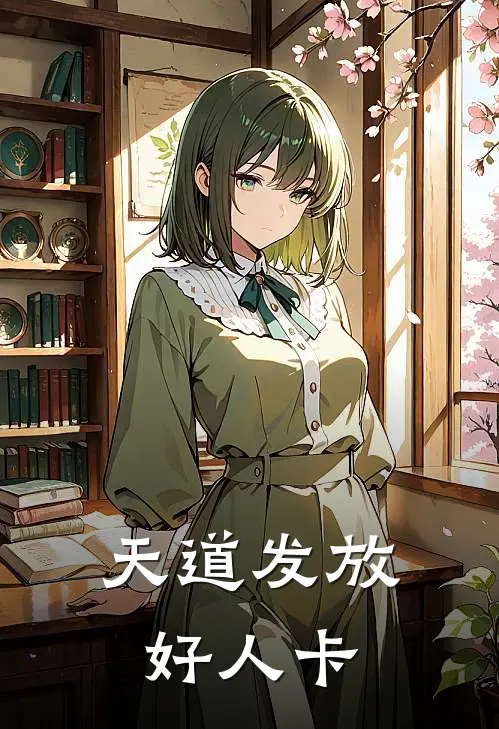 天道发放好人卡李逍遥萧辰最新好看小说推荐_完本小说免费天道发放好人卡(李逍遥萧辰)