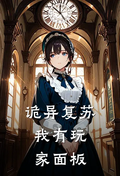 诡异复苏：我有玩家面板