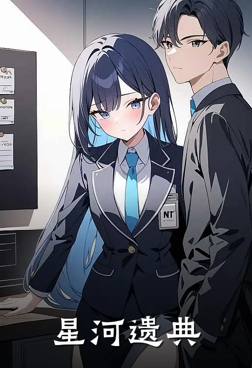 星河遗典(林烁伊芙)最新热门小说_完结小说星河遗典(林烁伊芙)