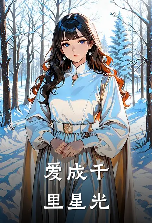 爱成千里星光