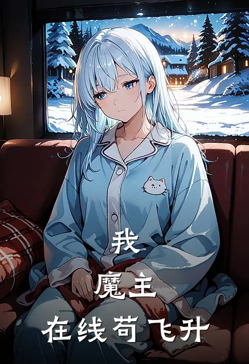 我，魔主，在线苟飞升林默赵明完结好看小说_最新章节列表我，魔主，在线苟飞升(林默赵明)