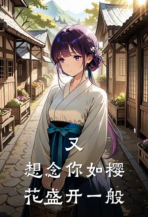 又，想念你如樱花盛开一般沈晚星珊珊免费小说大全_完结的小说又，想念你如樱花盛开一般(沈晚星珊珊)