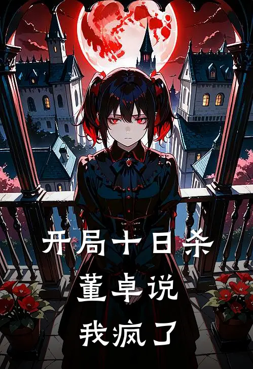 开局十日杀，董卓说我疯了