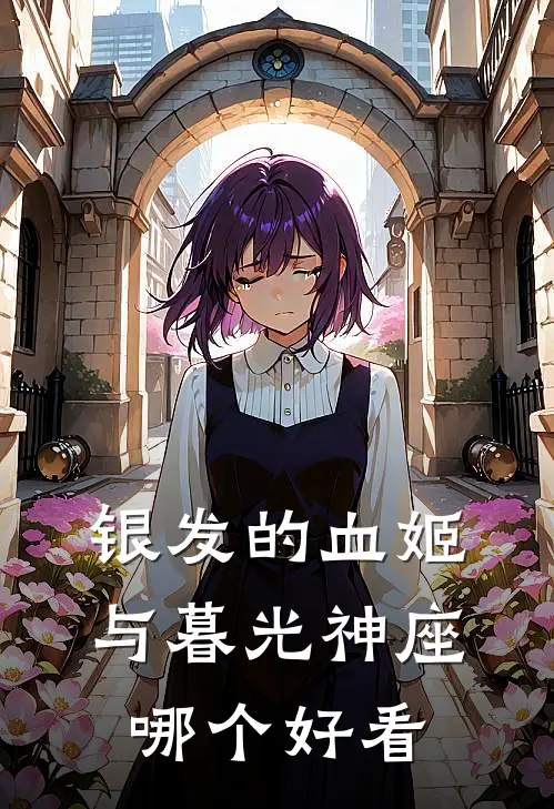 银发的血姬与暮光神座哪个好看