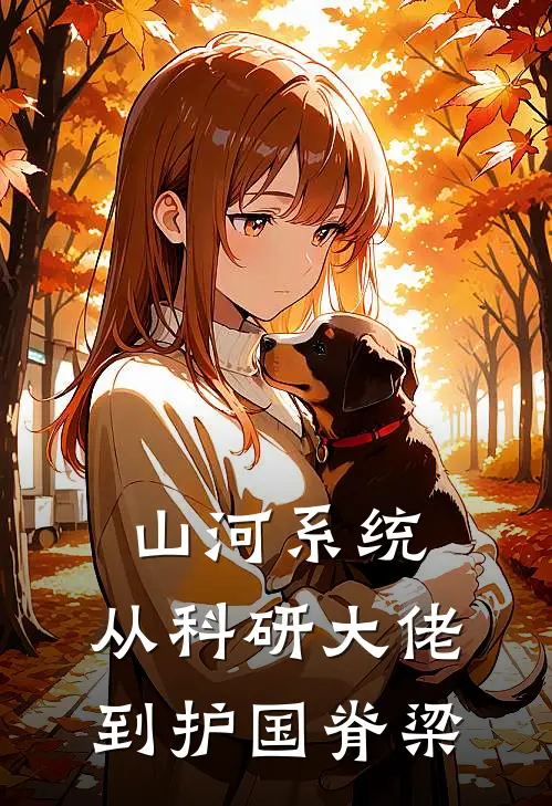 山河系统：从科研大佬到护国脊梁