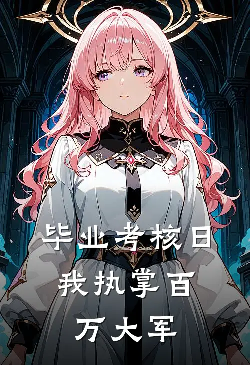 毕业考核日，我执掌百万大军(陈锋陈锋)完结小说_热门小说推荐毕业考核日，我执掌百万大军陈锋陈锋