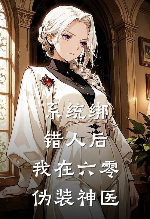 系统绑错人后，我在六零伪装神医