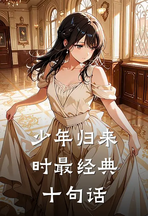 少年归来时最经典十句话