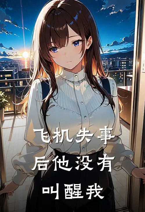 飞机失事后他没有叫醒我