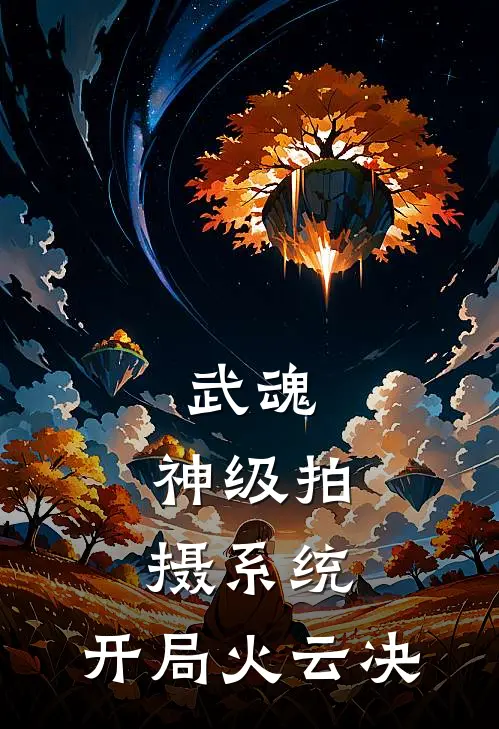 武魂：神级拍摄系统，开局火云决