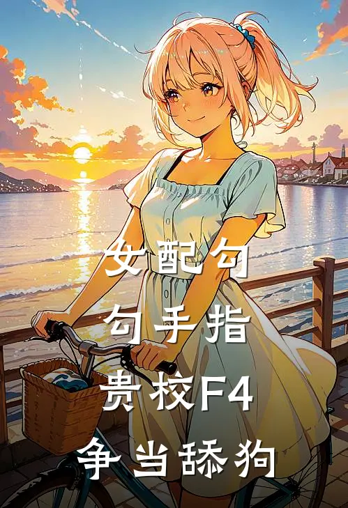 《女配勾勾手指，贵校F4争当舔狗》初绫时斯逸完本小说_初绫时斯逸(女配勾勾手指，贵校F4争当舔狗)全文免费阅读无弹窗大结局