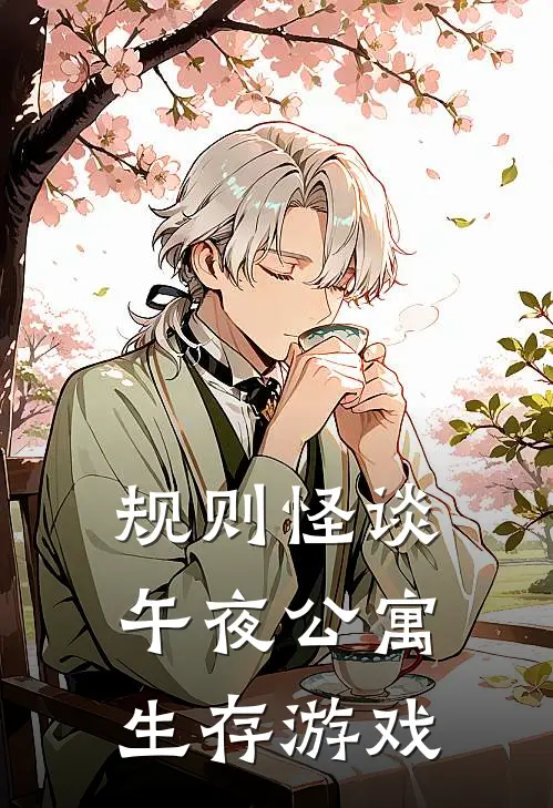 规则怪谈：午夜公寓生存游戏