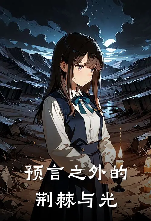 预言之外的荆棘与光