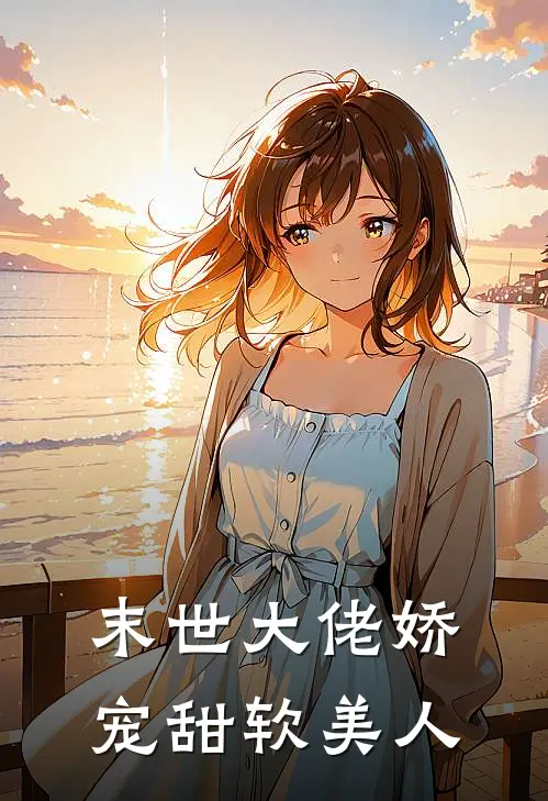 末世大佬娇宠甜软美人