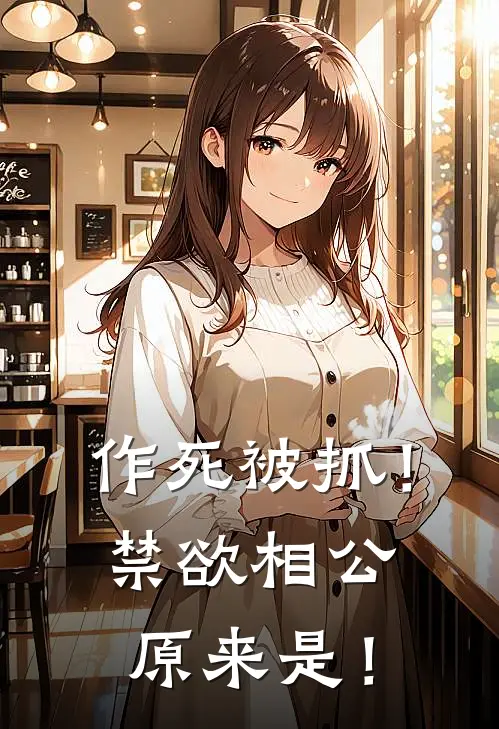 作死被抓！禁欲相公原来是！