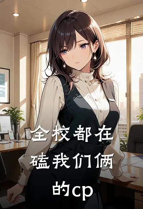 全校都在磕我们俩的cp