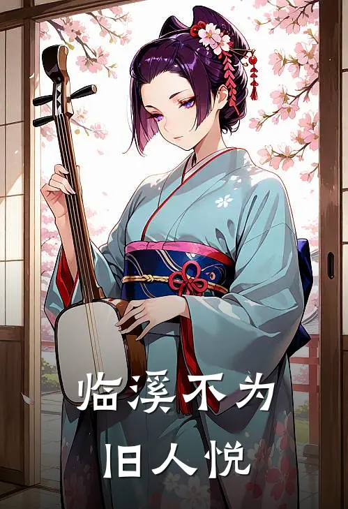 临溪不为旧人悦