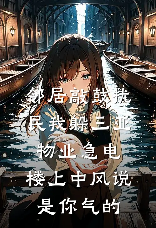 邻居敲鼓扰民我躲三亚，物业急电：楼上中风说是你气的周兰宋哲免费小说推荐_推荐完结小说邻居敲鼓扰民我躲三亚，物业急电：楼上中风说是你气的(周兰宋哲)