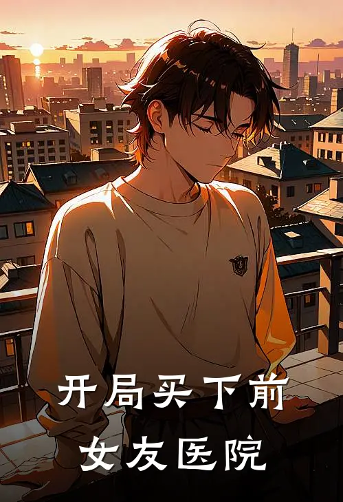 开局买下前女友医院