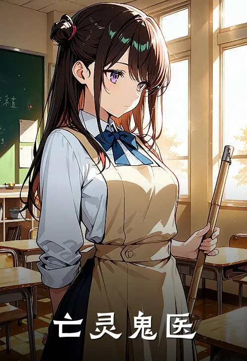 亡灵鬼医(宋濂宋濂)在哪看免费小说_已完结小说推荐亡灵鬼医宋濂宋濂