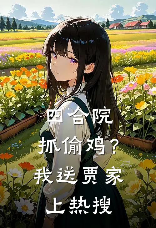 四合院：抓偷鸡？我送贾家上热搜(李凡阎埠贵)热门网络小说_最新章节列表四合院：抓偷鸡？我送贾家上热搜(李凡阎埠贵)