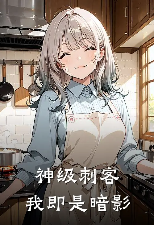 神级刺客：我即是暗影(陈默GM)全集阅读_神级刺客：我即是暗影最新章节阅读