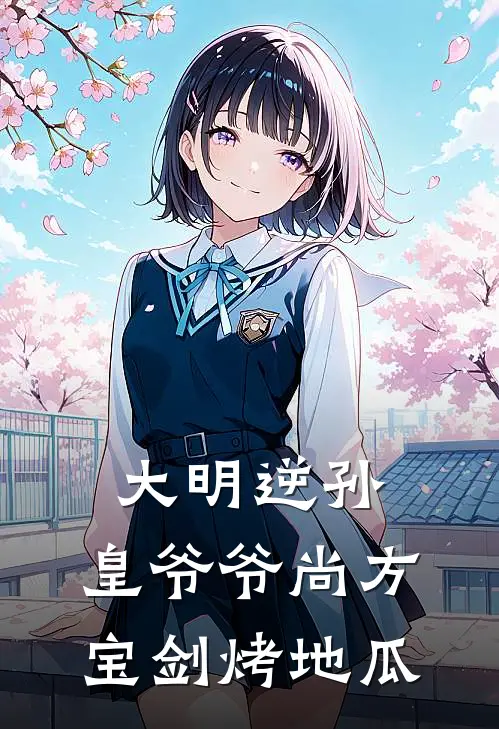 大明逆孙：皇爷爷尚方宝剑烤地瓜(朱元璋朱雄英)最新小说_免费阅读完整版小说大明逆孙：皇爷爷尚方宝剑烤地瓜(朱元璋朱雄英)